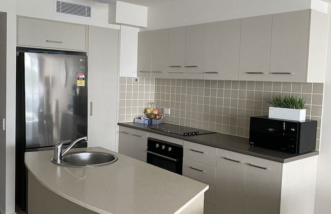 Cilento Mooloolaba - Foto 42