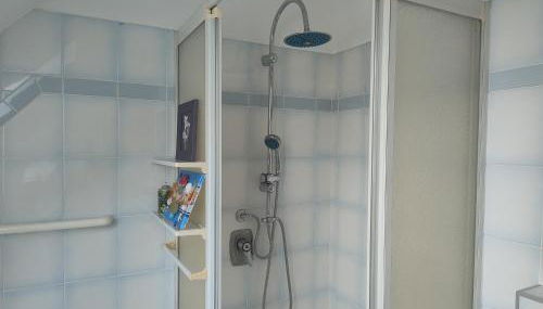 Geräumiges Appartment Nahe Hannover Messe - Foto 2, Shower