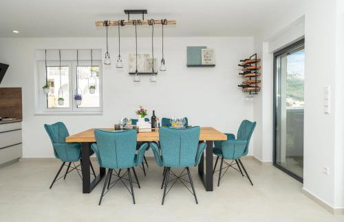 Villa Laganini Apartment 2&4 - Foto 9