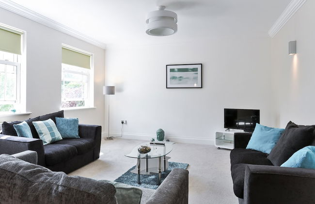 KVM - Jubilee Mansions 2 - Foto 52