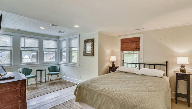 NEW Castle Street 119 - Foto 5, Habitación