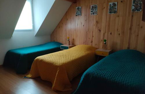 Appartement Duplex dans Résidence VAL DE ROLAND - Foto 14