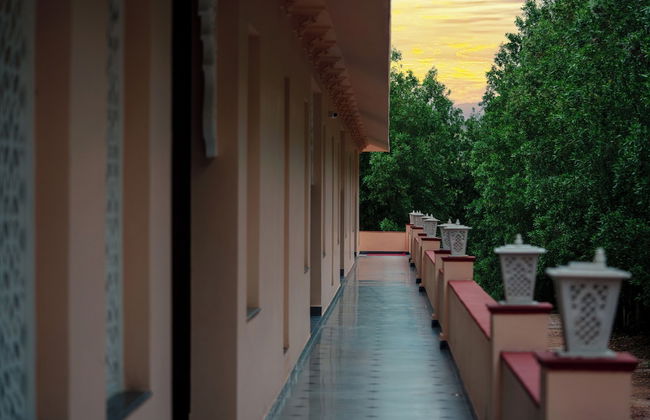 Trulyy The Shakti Vilas - Foto 3