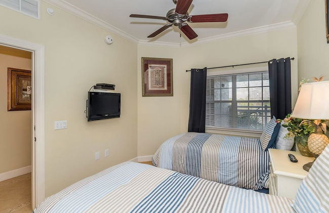 Grhccr1368-302 - Reunion Resort - 3 Bed 3 Baths Townhouse - Foto 8