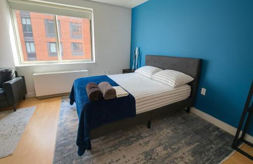 Studio apart Time Square - Foto 6