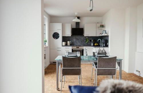 Ferienwohnung Schwalbenflug - Foto 11