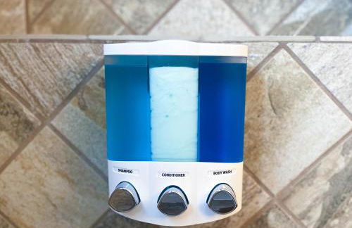 The Cranbrook- Close to OSU-Downtown Columbus-Short North-Clintonville-Upper Arlington - Foto 22