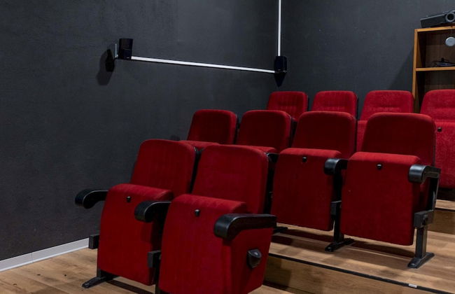 Villa Ingrid 12 - Foto 42