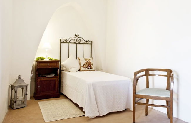 Masseria Cisternella - Foto 7