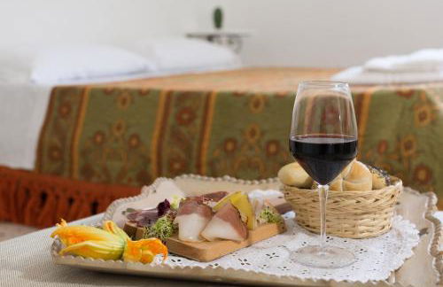 Agriturismo di Serragiumenta - Foto 12