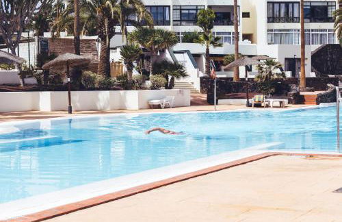 Villa Las Marias Suite - Playa Roca Residence - Foto 40