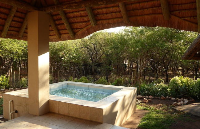 Kruger Cottage - Foto 16