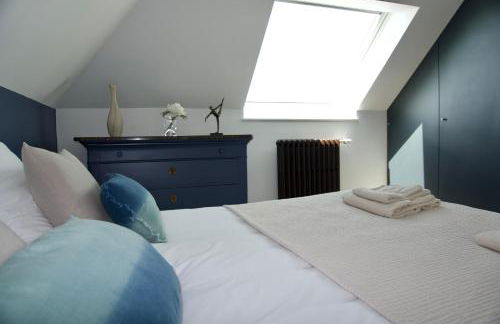 Villa" le Relais " sur la digue de Wimereux - Foto 47