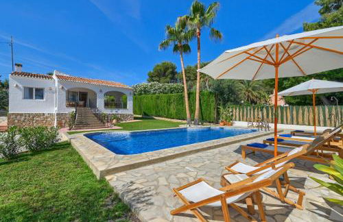 Los Jazmines by Aguilarent - Foto 4