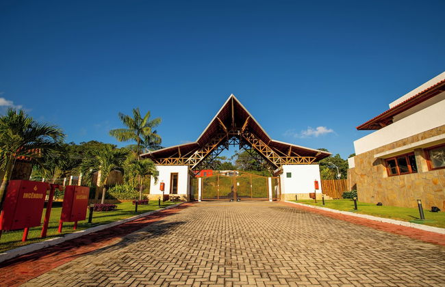 Flats at Club Meridional - Praia dos Carneiros - Foto 2