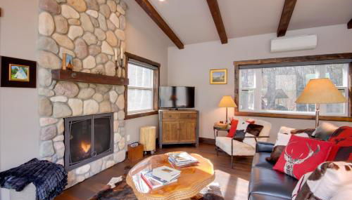 Hike, Fish and Bike Mc Leod Home with Fire Pit - Foto 4