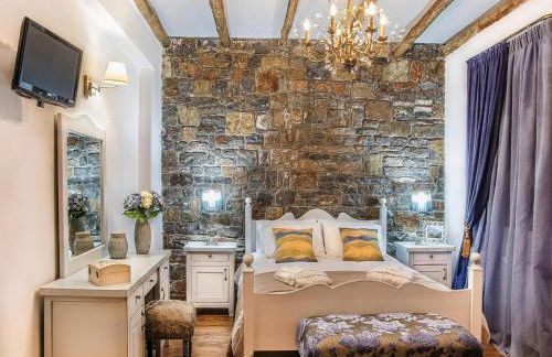 Private Pool & Garden Villa for 6 - Foto 28