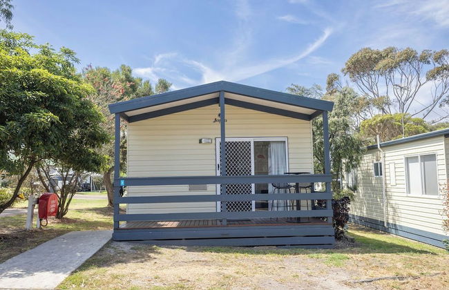 BIG4 Aireys Inlet - Foto 74