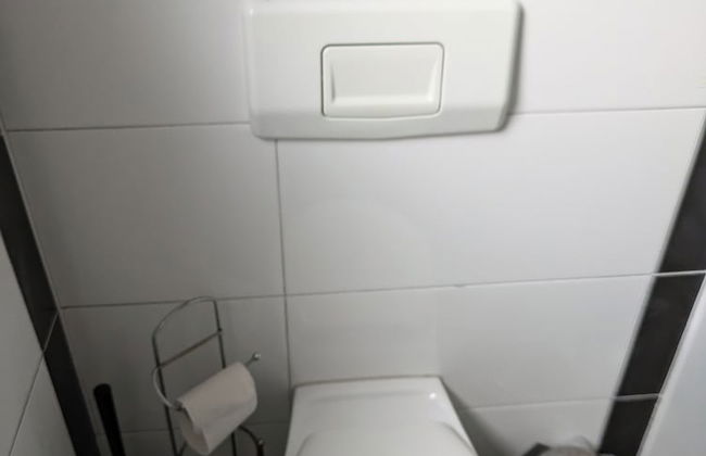 NestOaseWHV Zimmer zw.City und Südstrand - Foto 45