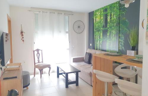 Apartamento San Juan 2 - Foto 1