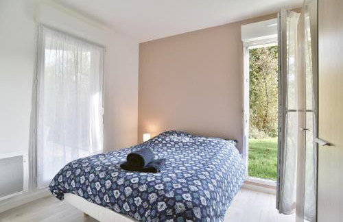 Chez Josse - A 10 min de St-Cast - Foto 6