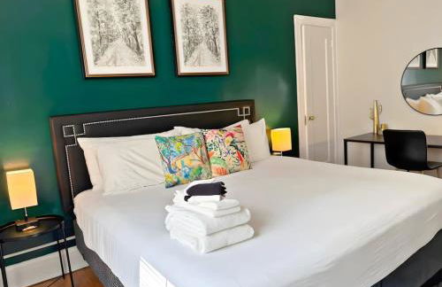 Perfectly Located 1-Bedroom Unit - Hinman D2 - Foto 15