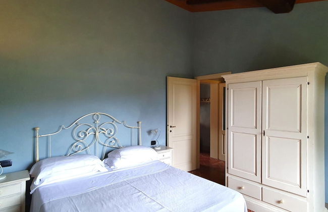 Apartment Monteverdi With Sauna & Pool - Foto 5