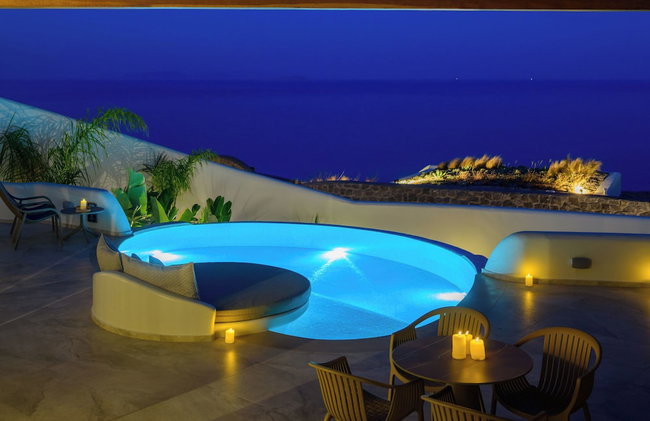 Secret Path Luxury Villas - Foto 121