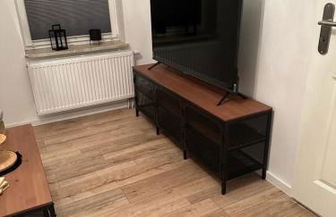 One100 I Appartment am Schaufenster Fischereihafen - Foto 7