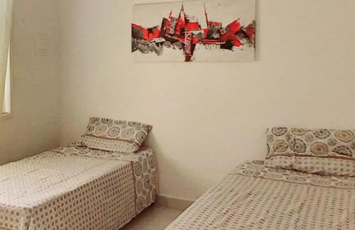 Isa Natal 2 - Banheiro Privativo - Foto 1