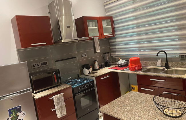 3G Gardens and Apartments - Foto 10