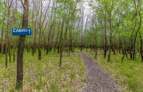Cozy Cottage • 2 King Beds • Grove • Kayaks • Washer/Dryer - Foto 23