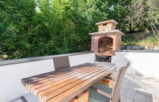 Soothing Holiday Home in Starigrad near Sea - Foto 11