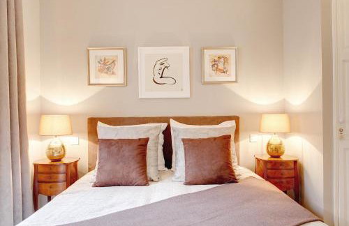 Paris Blanc Manteau Residence - Foto 30