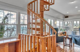 Rising Sun Cottage 3 Bedroom 3 Bathroom - Foto 19