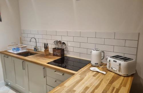 Oban Lorne Apartment - Foto 4