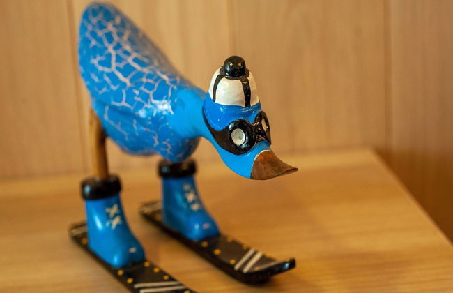 Holiday Apartment in Zwieselstein Near Solden - Foto 32