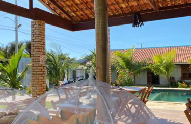 Pousada Maanain - Foto 13