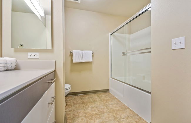 Global Luxury Suites at Marina Del Rey - Foto 41