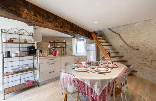 Gîte La Tourette - Charme atypique - Foto 9