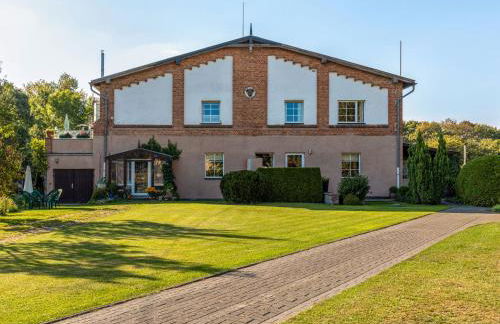 Ferienwohnung Betty bei Heiligendamm mit Garten - Foto 1