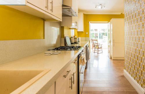 Unique City Abode - Foto 30