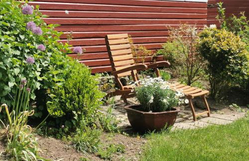 Lavendelmond Ferien - Foto 8