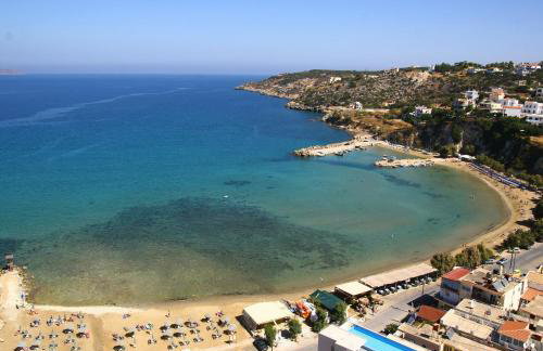 Villa Metapothia Gavalochori Crete - Foto 147