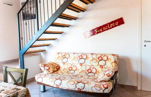 Glamping & Residence IL Villaggio del Re - Foto 27