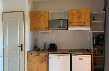 Chamrousse Residence le Balcon de Recoin - Au pied des pistes - Foto 15