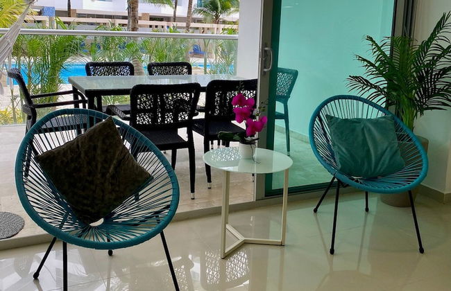 U-GO Edificio Morros Epic - Foto 25