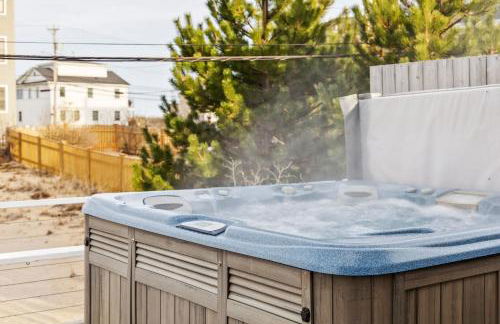 It's All Good Hot Tub Steps to Beach Yard - Foto 35