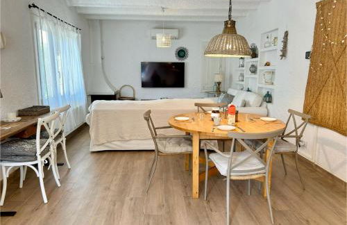 Formentera a la Costa Brava amb BBQ i jardí - Foto 6