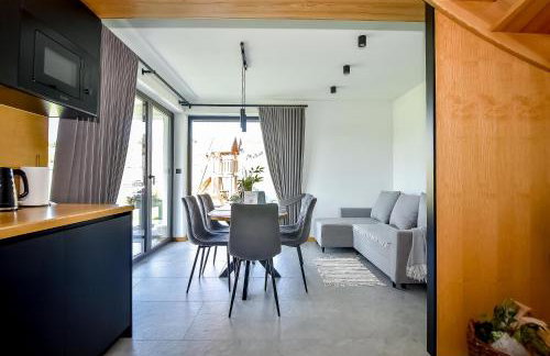 Domek Jaroszówka z widokiem na góry - Foto 17